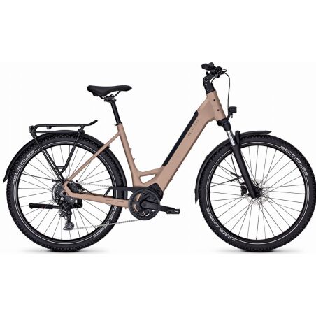 Kalkhoff Entice L Season 400 Wh E-Bike Wave 27,5"...