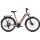 Kalkhoff Entice L Season 400 Wh E-Bike Wave 27,5" moonstonegrey matt