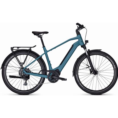 Kalkhoff Entice L Season 400 Wh E-Bike Diamant 27,5"...