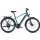 Kalkhoff Entice L Season 400 Wh E-Bike Diamant 27,5" duskblue matt