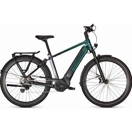 Kalkhoff Endeavour 5+ Advance LTD 625 Wh E-Bike Diamant...