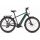 Kalkhoff Endeavour 5+ Advance LTD 625 Wh E-Bike Diamant 29" diamondblack/techgreen glossy