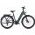 Kalkhoff Endeavour 5+ Advance LTD 625 Wh E-Bike Wave 29" diamondblack/techgreen glossy