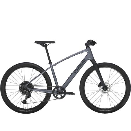 Trek Dual Sport 3 Fitnessbike Diamant 27,5" galactic...