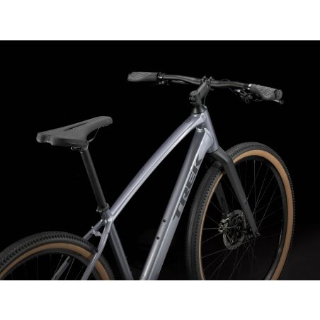 Trek Dual Sport 3 Fitnessbike Diamant 27,5" galactic...