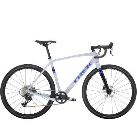 Trek Checkpoint ALR 5 Gravelbike Diamant 28" plasma...