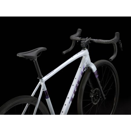 Trek Checkpoint ALR 5 Gravelbike Diamant 28" plasma...