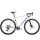 Trek Checkpoint ALR 5 Gravelbike Diamant 28" plasma grey pearl