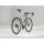 Trek Madone SL 6 Gen 8 Rennrad Diamant 28" white prismatic