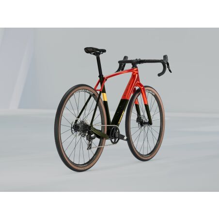 Trek Checkpoint SL 5 AXS Gravelbike Diamant 28"...