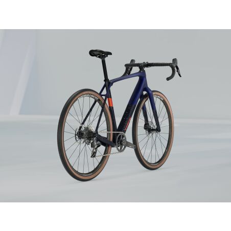 Trek Checkpoint SL 6 AXS Gen 3 Gravelbike Diamant...