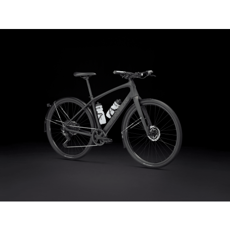 Trek FX Sport 4 Carbon Fitnessbike Diamant 28" matte...