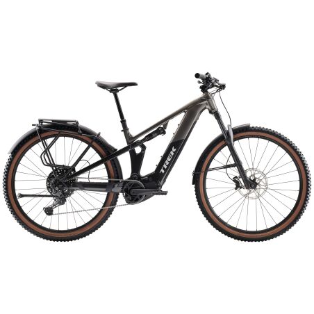 Trek Powerfly+ FS 4 Equipped 600 Wh E-Bike Fully...