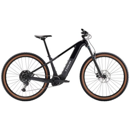 Trek Powerfly+ 4 Gen 5 600 Wh E-Bike Hardtail Diamant...