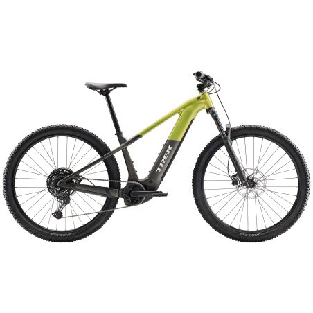 Trek Powerfly+ 4 Gen 5 600 Wh E-Bike Hardtail Diamant...