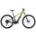 Trek Powerfly+ 4 Gen 5 600 Wh E-Bike Hardtail Diamant matte mercury/gloss power surge