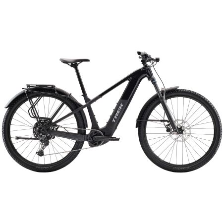 Trek Powerfly+ 4 Equipped 600 Wh E-Bike Hardtail Diamant...