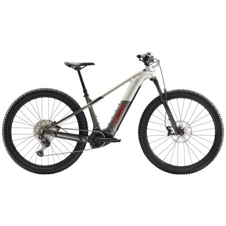 Trek Powerfly+ 6 Gen 5 800 Wh E-Bike Hardtail Diamant...