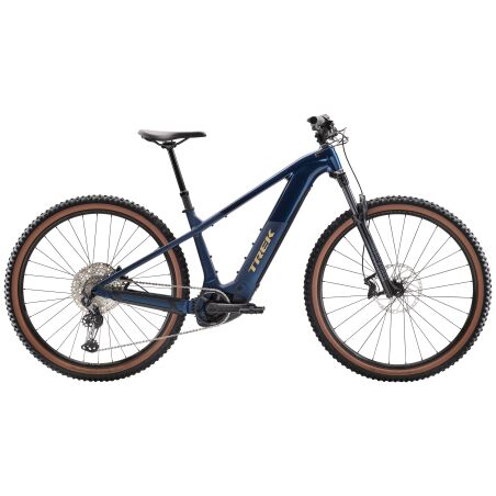 Trek Powerfly+ 6 Gen 5 800 Wh E-Bike Hardtail Diamant...