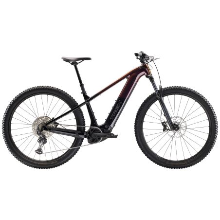 Trek Powerfly+ 6 Gen 5 800 Wh E-Bike Hardtail Diamant...