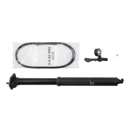 Haibike Teleskopsattelstütze 34.9 x 150 für...