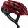 Lazer Z1 KinetiCore Rennrad-Helm metallic red