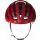 Lazer Z1 KinetiCore Rennrad-Helm metallic red