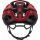 Lazer Z1 KinetiCore Rennrad-Helm metallic red