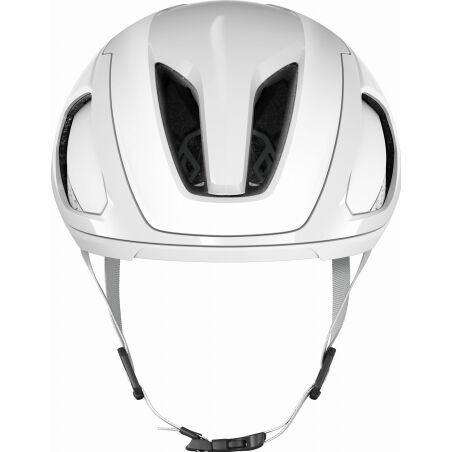 Lazer Vento KinetiCore Rennrad-Helm pure white