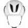 Lazer Vento KinetiCore Rennrad-Helm pure white