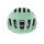 Alpina Paranus Helm pastel green matt