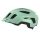 Alpina Paranus Helm pastel green matt