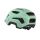 Alpina Paranus Helm pastel green matt