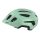 Alpina Paranus Helm pastel green matt