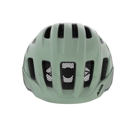 Alpina Paranus Mips Helm willow-green matt