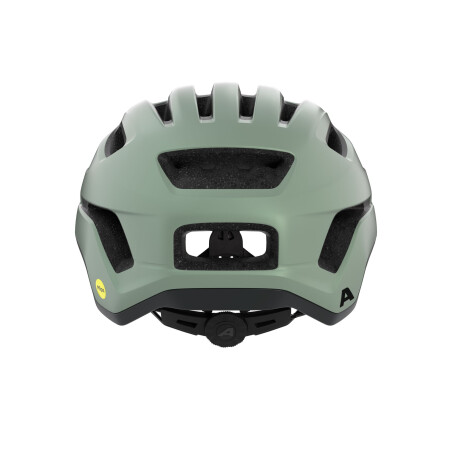 Alpina Paranus Mips Helm willow-green matt