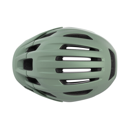 Alpina Paranus Mips Helm willow-green matt