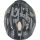 Alpina Pico Flash Kinder-Helm black-camo orange gloss 50-55 cm