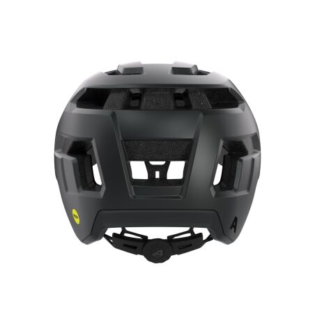 Alpina Taunus Gravel Mips Helm black matt