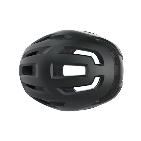 Alpina Taunus Gravel Mips Helm black matt