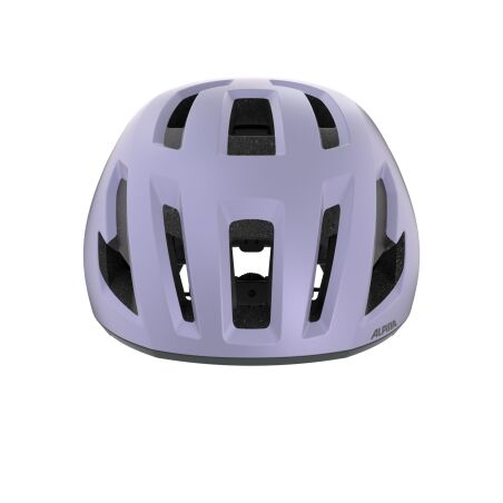 Alpina Taunus Gravel Mips Helm lilac matt