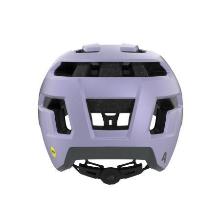 Alpina Taunus Gravel Mips Helm lilac matt