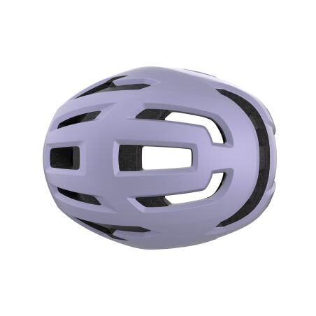 Alpina Taunus Gravel Mips Helm lilac matt