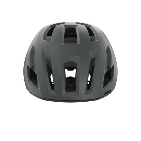 Alpina Taunus Gravel Mips Helm midnight-grey matt