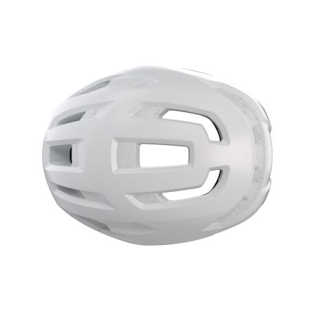 Alpina Taunus Gravel Mips Helm white matt