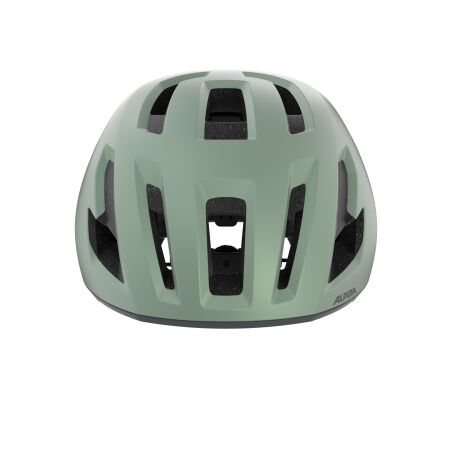 Alpina Taunus Gravel Mips Helm willow-green matt