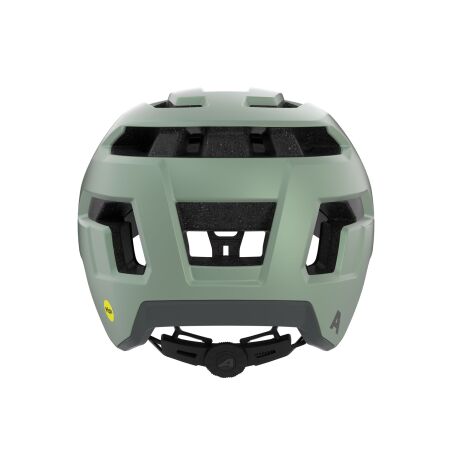 Alpina Taunus Gravel Mips Helm willow-green matt