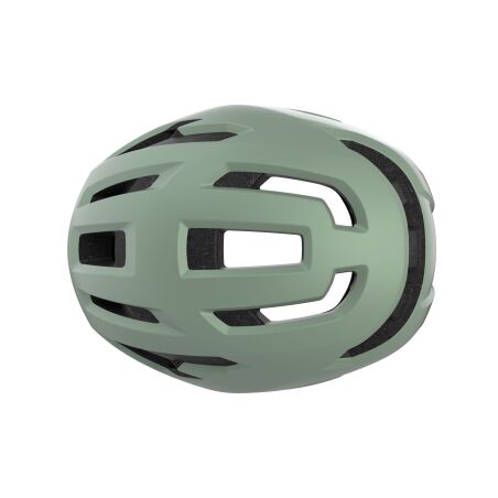 Alpina Taunus Gravel Mips Helm willow-green matt