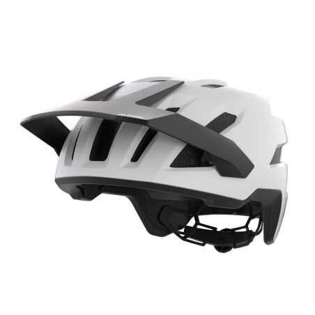 Alpina Taunus Mips MTB-Helm white matt