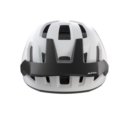 Alpina Taunus Mips MTB-Helm white matt